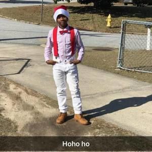 Meet your Posher, Daron